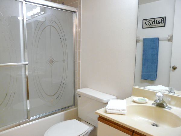 Marco Island Vacation Condo Two Bedroom