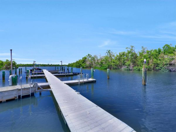 Marco Island Vacation Condo Two Bedroom