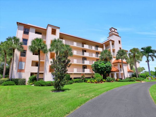Marco Island Vacation Condo Two Bedroom