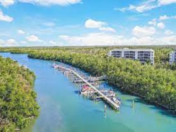 Marco Island Vacation Condo Two Bedroom