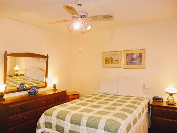 Marco Island Vacation Condo Two Bedroom