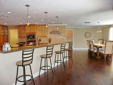 Marco Island Condo 910128