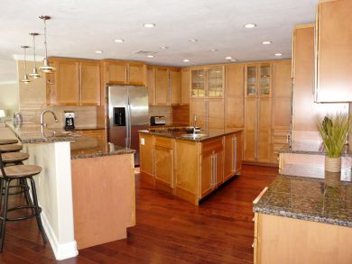 Marco Island Condo 910128