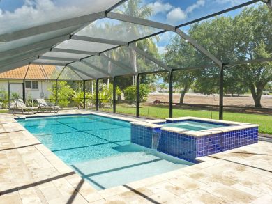 Marco Island Condo 910128