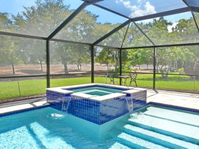 Marco Island Condo 910128