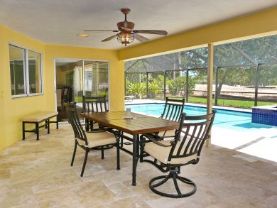 Marco Island Condo 910128