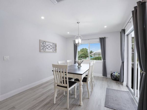 Marco Island Vacation Home Three Bedrooms