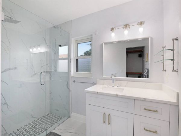 Marco Island Vacation Home Three Bedrooms