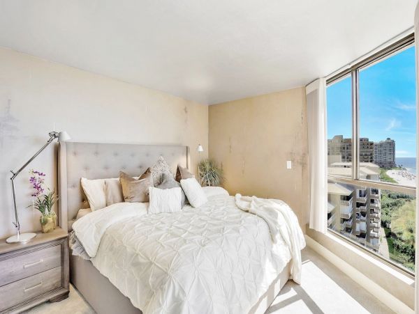 Gulf Views Marco Island Vacation Condo Three Bedrooms