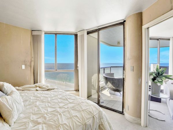 Gulf Views Marco Island Vacation Condo Three Bedrooms