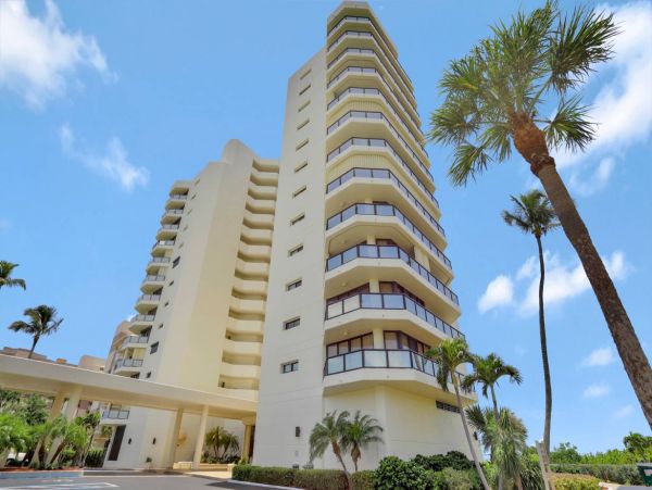 Gulf Views Marco Island Vacation Condo Three Bedrooms
