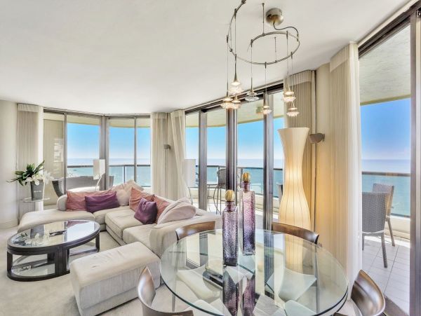 Gulf Views Marco Island Vacation Condo Three Bedrooms