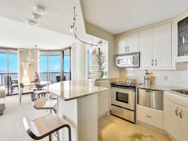 Gulf Views Marco Island Vacation Condo Three Bedrooms