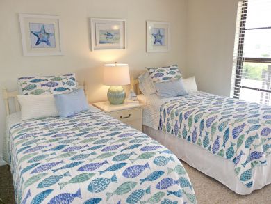 Marco Island Condo 910136