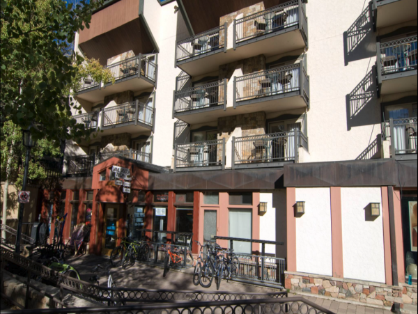 Vail & Lionshead Vacation Rentals