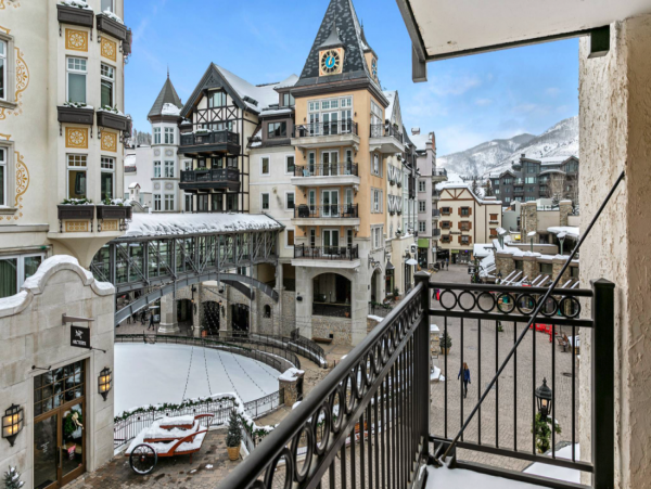 Vail & Lionshead Vacation Rentals