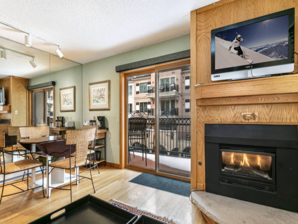 Vail & Lionshead Vacation Rentals