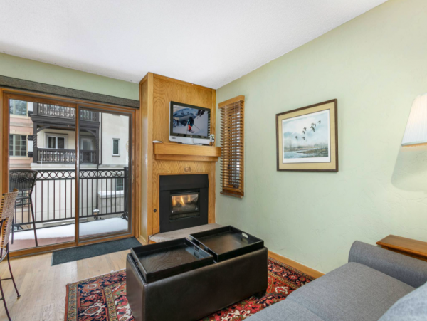 Vail & Lionshead Vacation Rentals