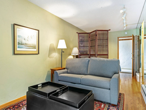 Vail & Lionshead Vacation Rentals