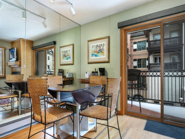 Vail & Lionshead Vacation Rentals