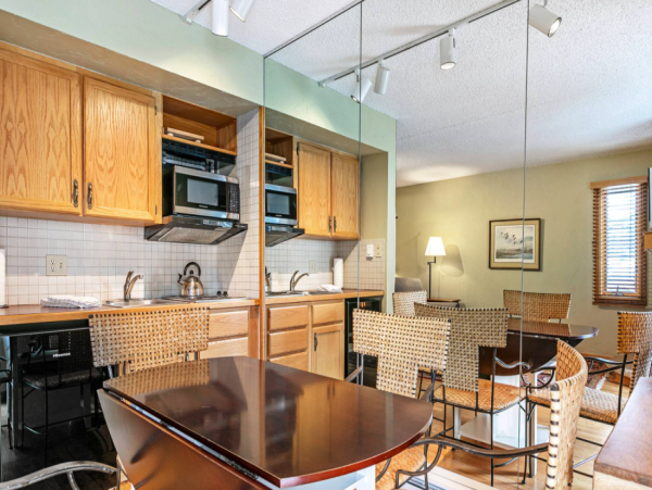 Vail & Lionshead Vacation Rentals