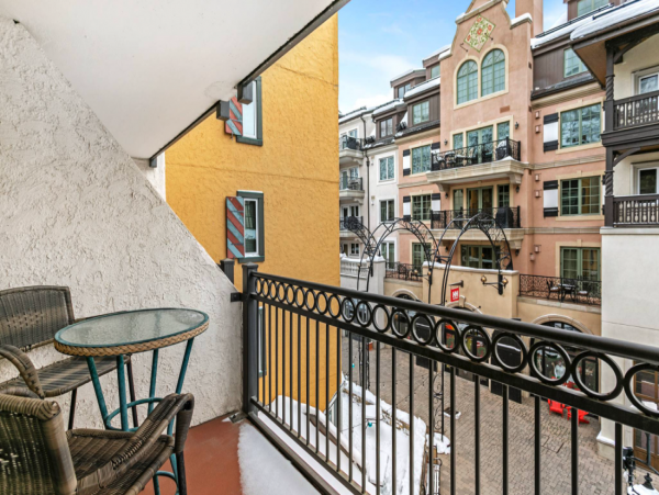 Vail & Lionshead Vacation Rentals