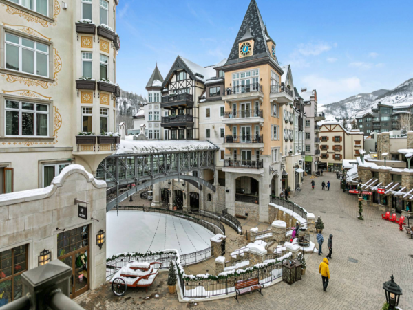 Vail & Lionshead Vacation Rentals