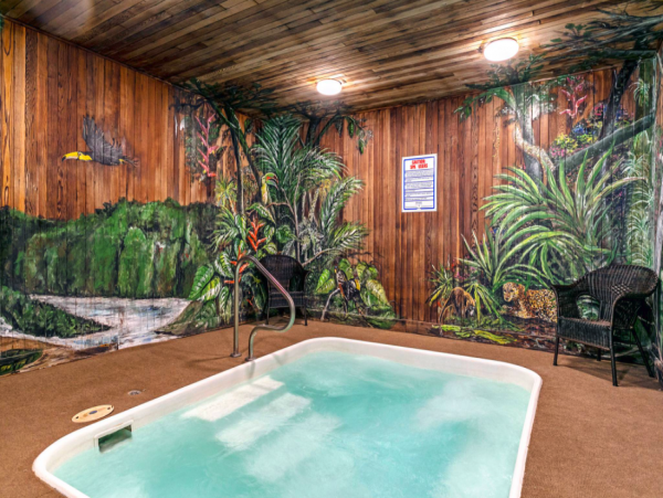 Vail & Lionshead Vacation Rentals