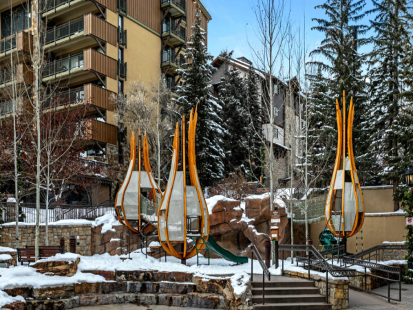 Vail & Lionshead Vacation Rentals