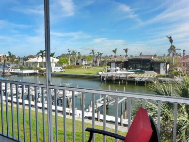 Marco Island Condo 910138
