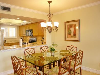 Marco Island Condo 910138