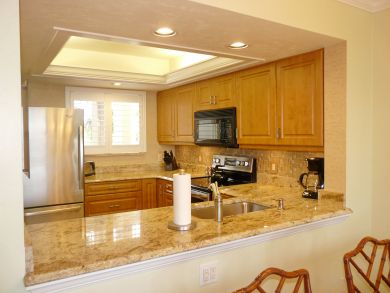 Marco Island Condo 910138