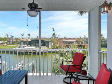 Marco Island Condo 910138