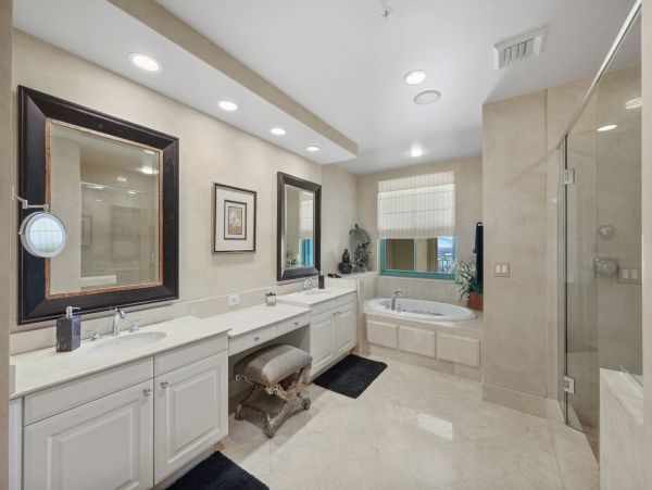Marco Island 3 Bedroom Condo Full Ocean View