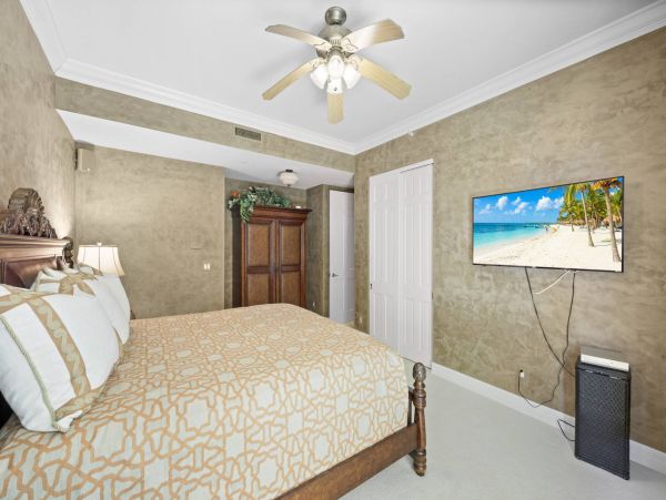 Marco Island 3 Bedroom Condo Full Ocean View