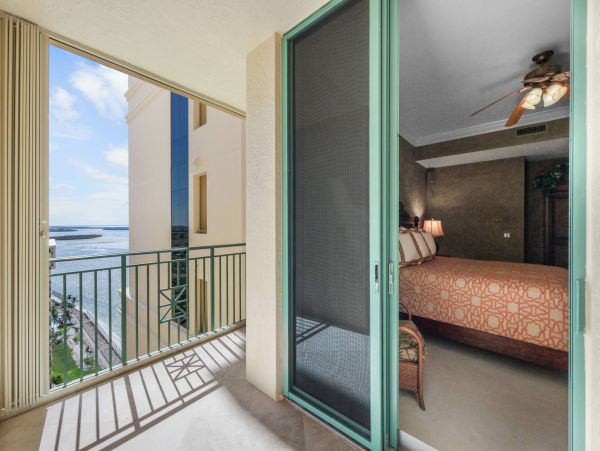 Marco Island 3 Bedroom Condo Full Ocean View