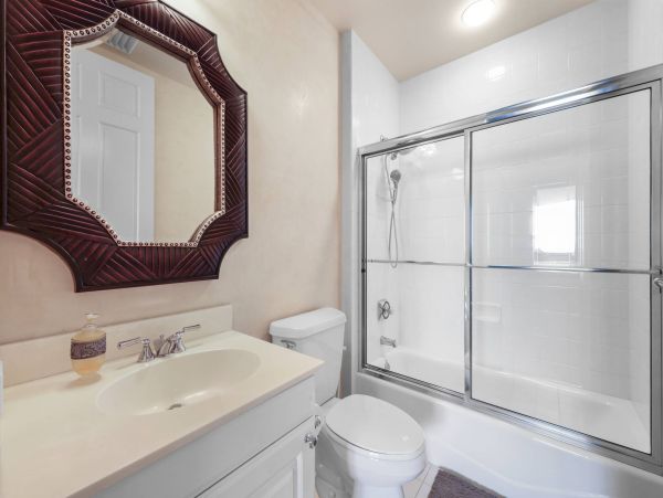 Marco Island 3 Bedroom Condo Full Ocean View
