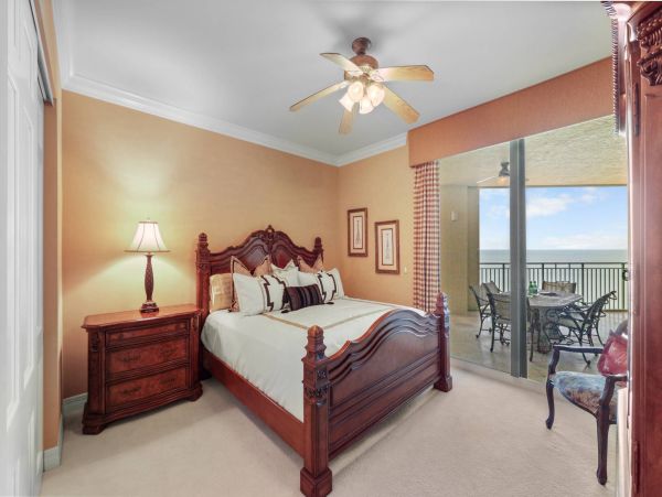 Marco Island 3 Bedroom Condo Full Ocean View