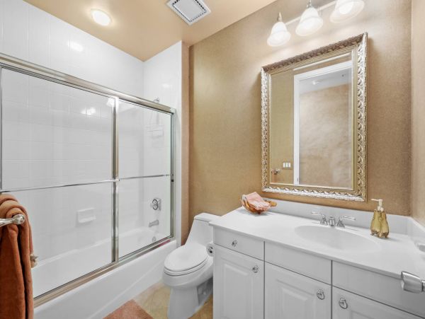 Marco Island 3 Bedroom Condo Full Ocean View