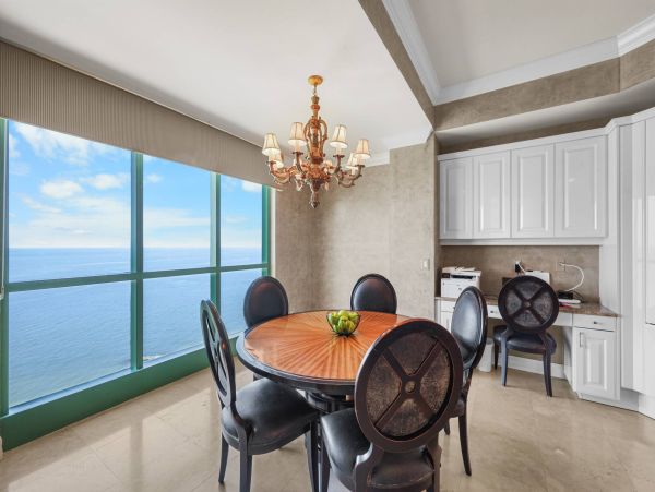 Marco Island 3 Bedroom Condo Full Ocean View