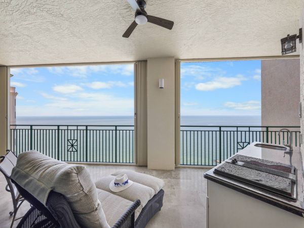 Marco Island 3 Bedroom Condo Full Ocean View