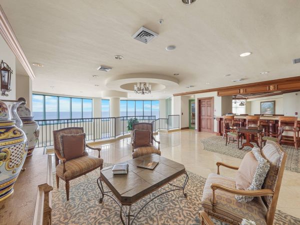 Marco Island 3 Bedroom Condo Full Ocean View