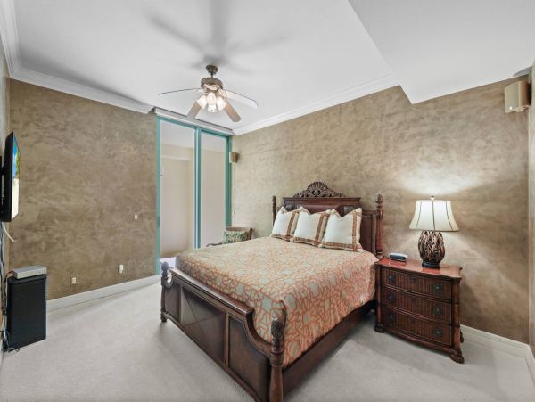 Marco Island 3 Bedroom Condo Full Ocean View