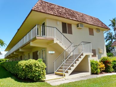 Marco Island Condo 910141
