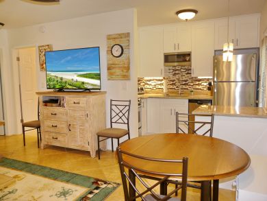 Marco Island Condo 910141