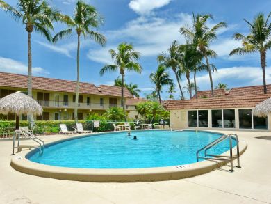 Marco Island Condo 910141