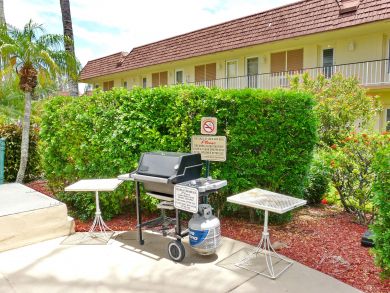 Marco Island Condo 910141