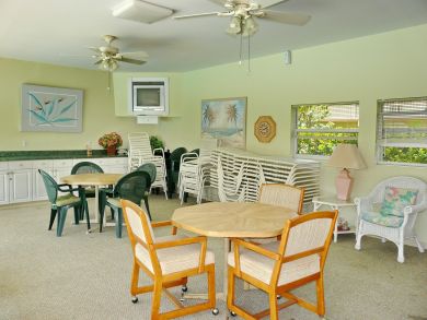 Marco Island Condo 910141