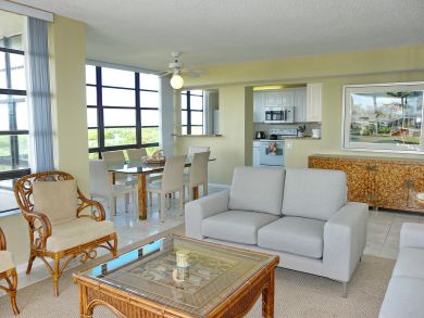 Marco Island Condo 910142