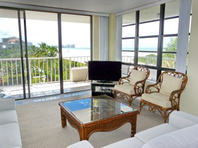 Marco Island Condo 910142